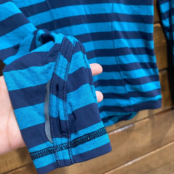 Lululemon Base Runner Long Sleeve - Picture 3 of 7